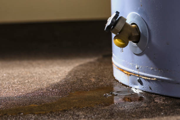 Water damage restoration experts in Stephens City, VA