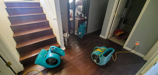24/7 water damage repair in Stephens City, VA